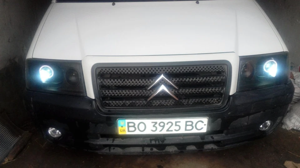 Citroen Jumpy 3