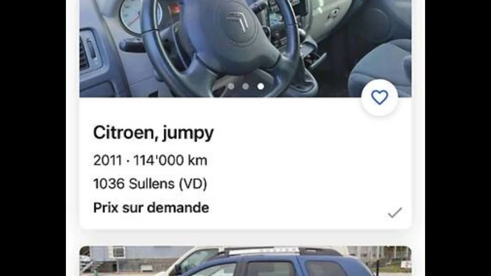 Citroen Jumpy 2