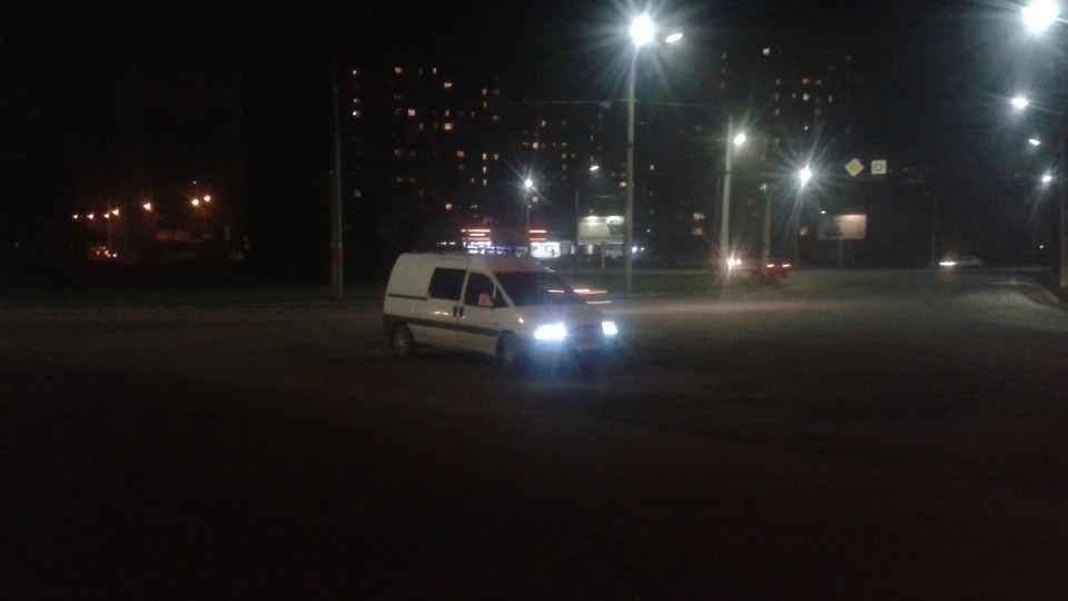 Citroen Jumpy 3