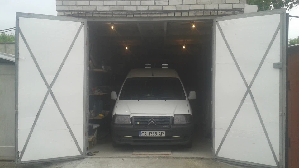 Citroen Jumpy 5