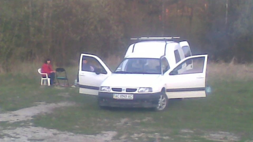 Citroen Jumpy