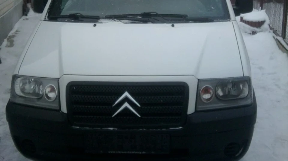Citroen Jumpy 2