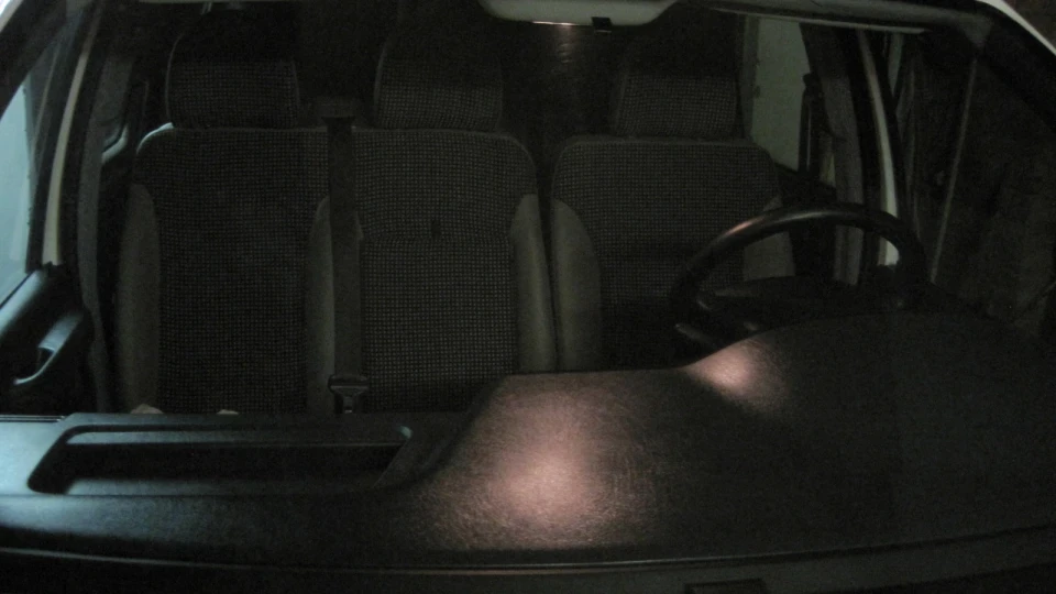 Citroen Jumpy 4