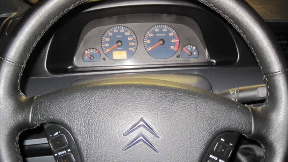 Citroen Jumpy 5