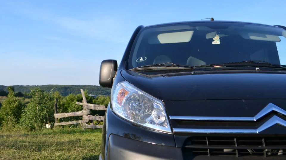 Citroen Jumpy 2