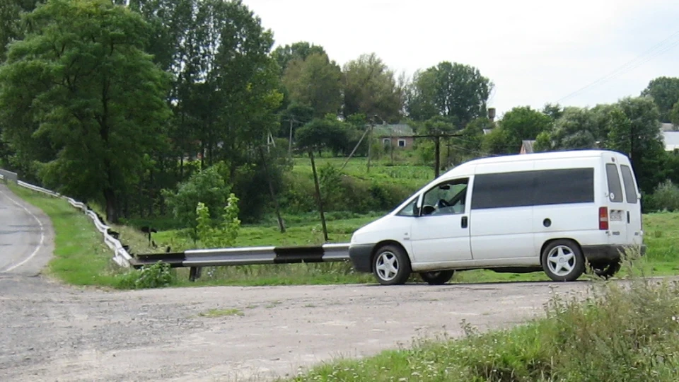 Citroen Jumpy 2