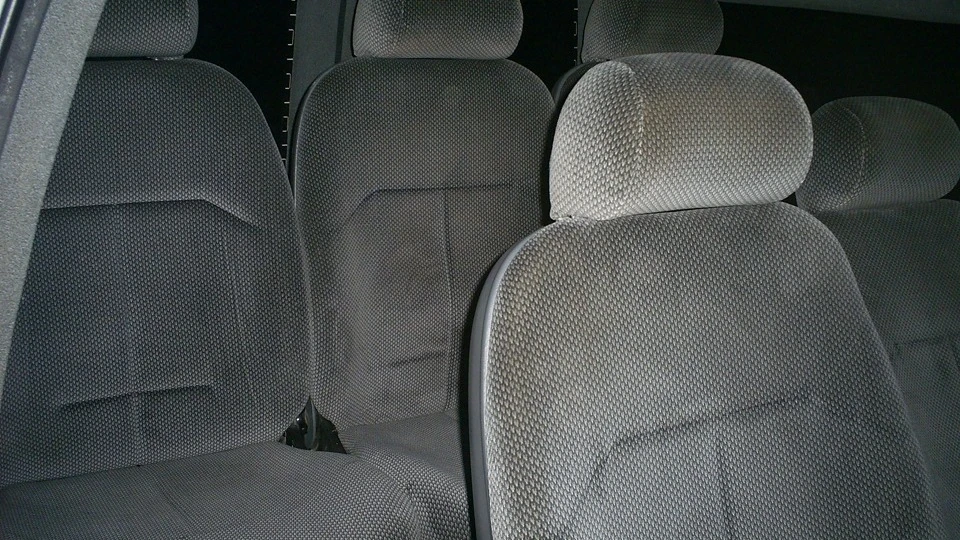 Citroen Jumpy 1.9 Turbo Diesel 5