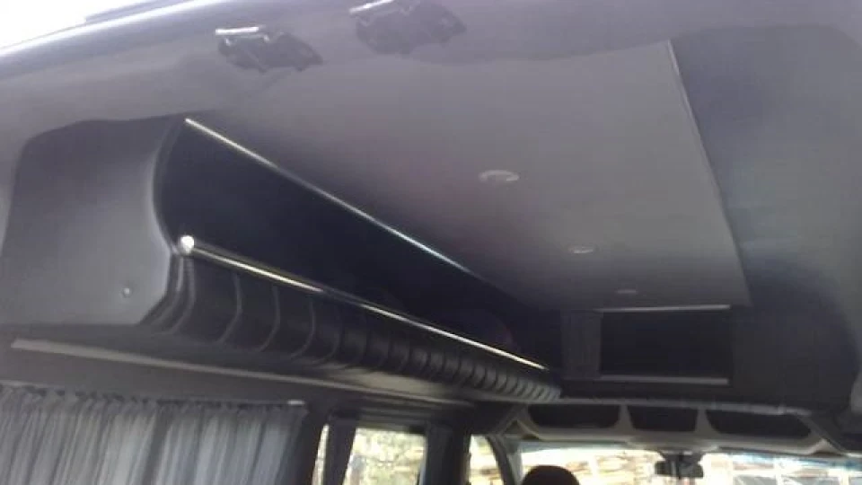 Citroen Jumpy 2.0 HDI, 88кВт, кпп 6ст. 3