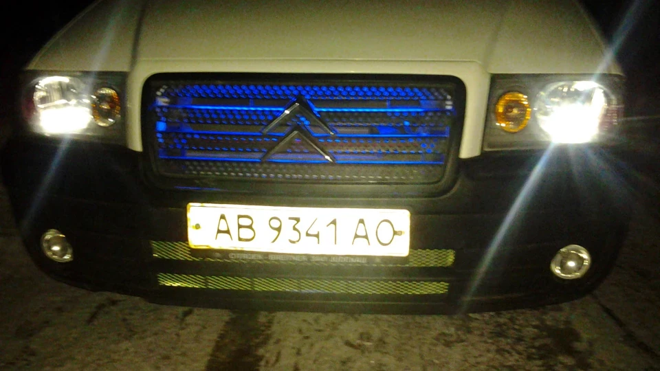 Citroen Jumpy 2.0 турбіна свище..) 5