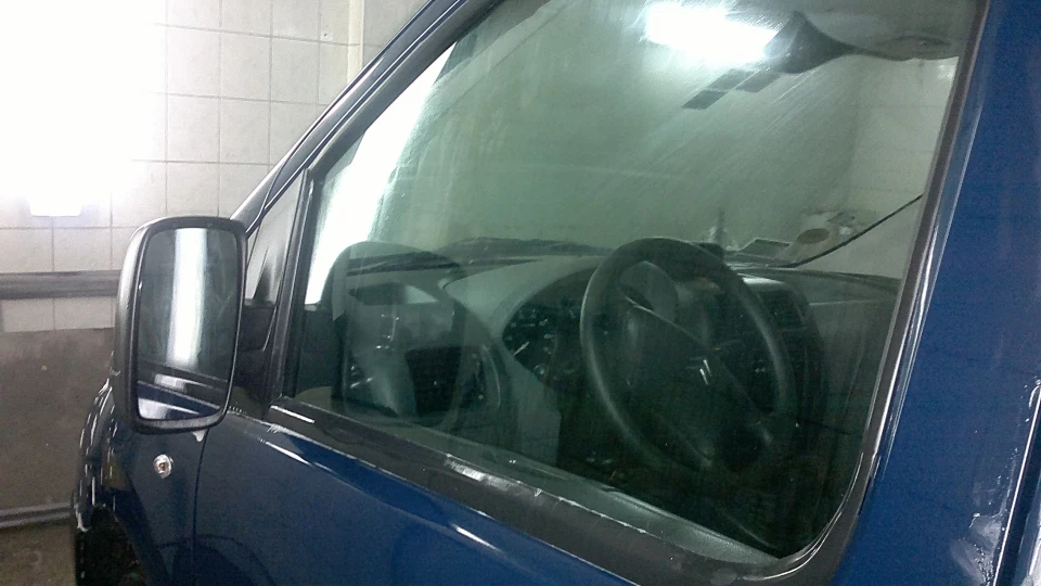 Citroen Jumpy 2.0 2
