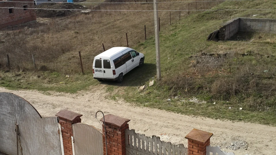 Citroen Jumpy 2,0HDI Long^) 2