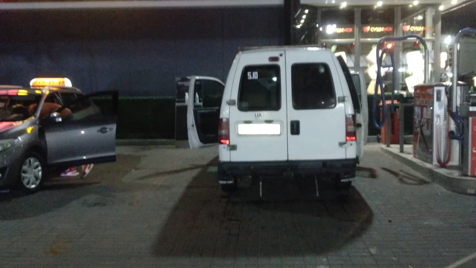 Citroen Jumpy 2.0hdi RHZ 2
