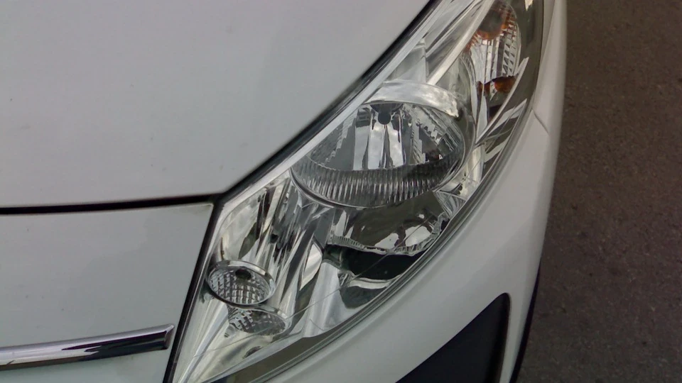 Citroen Jumpy Цитрамон