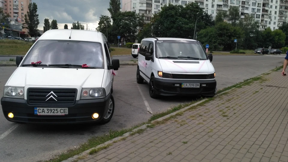 Citroen Jumpy Long 2.0TDI 4