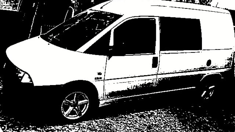 Citroen Jumpy ПЕРЕВЕЗНИК. ;D 5