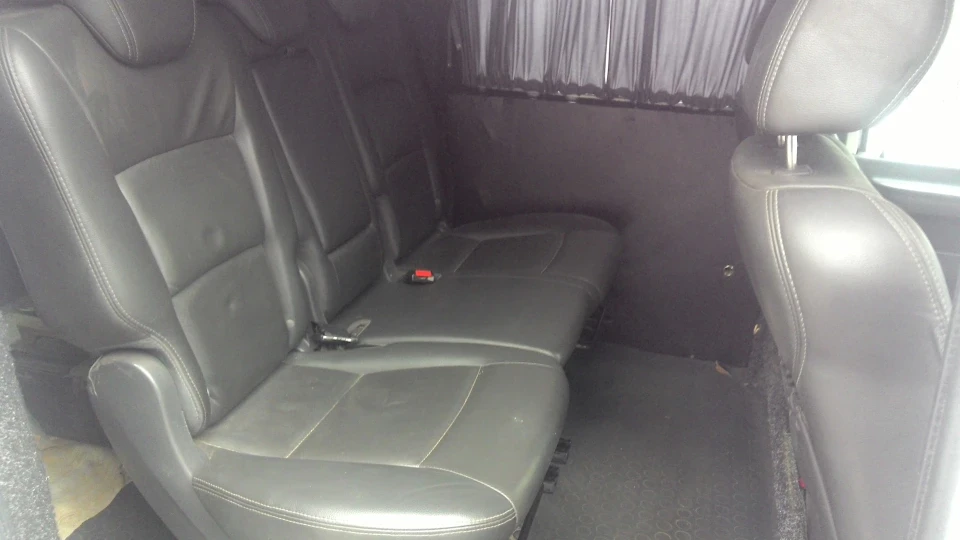 Citroen Jumpy простий 1.9Д 5