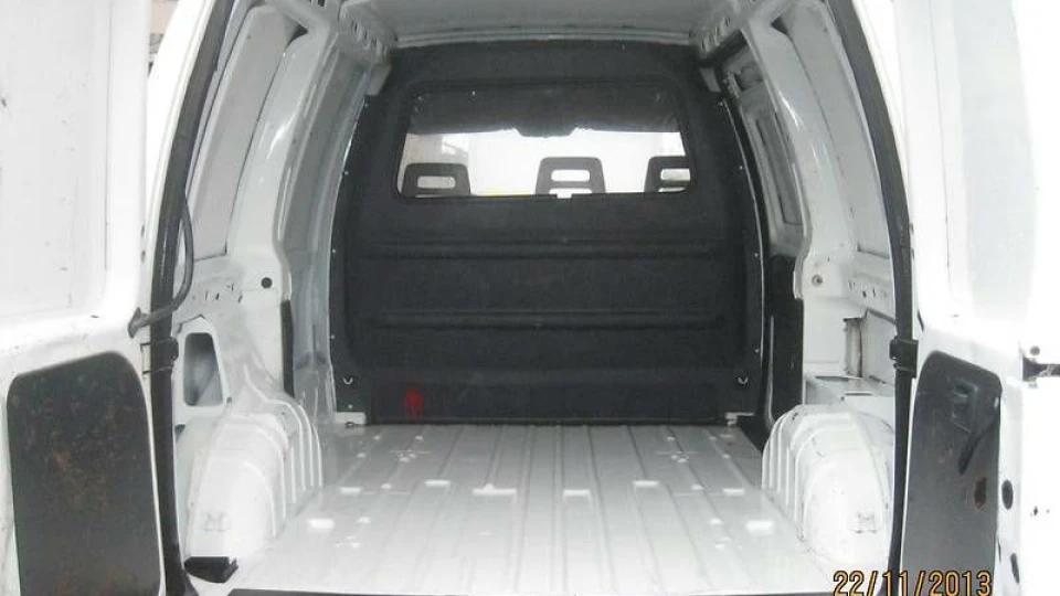 Citroen Jumpy sɪᴍᴘʟᴇ ʜᴀʀᴅ ᴡᴏʀᴋᴇʀ 3
