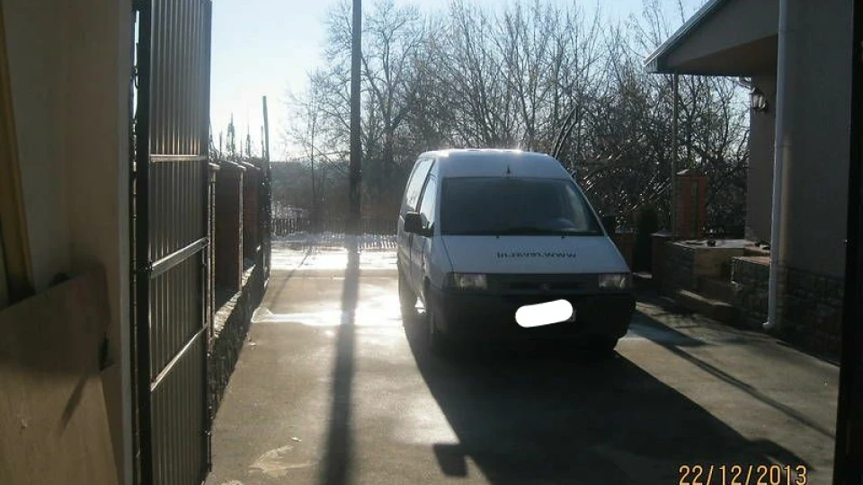 Citroen Jumpy sɪᴍᴘʟᴇ ʜᴀʀᴅ ᴡᴏʀᴋᴇʀ 4