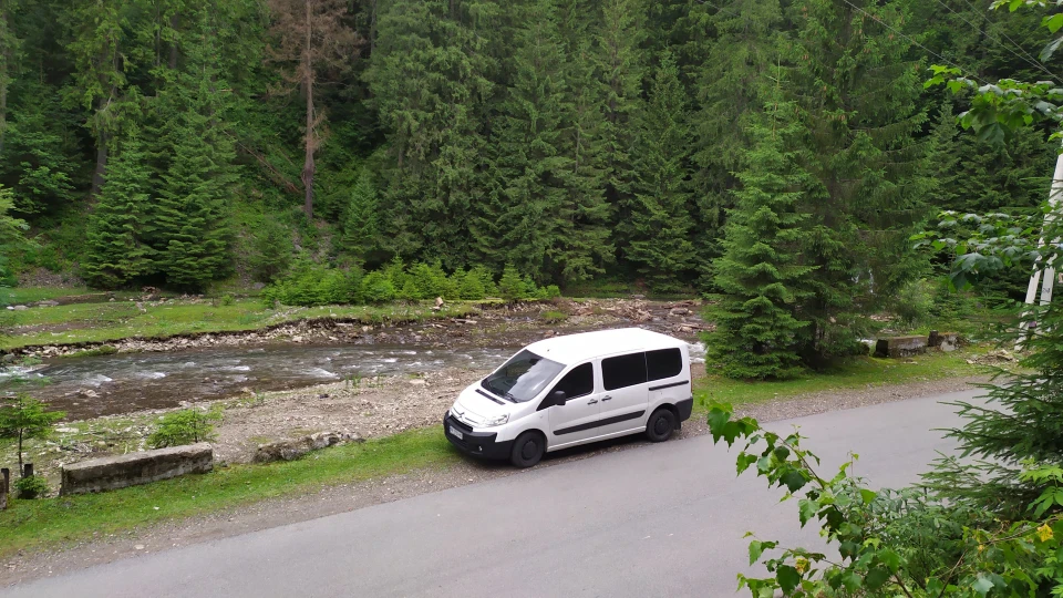 Citroen Jumpy Сітро 2,0 2