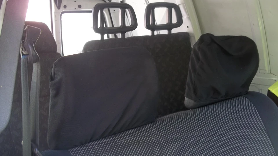 Citroen Jumpy ЖОВТОК 3