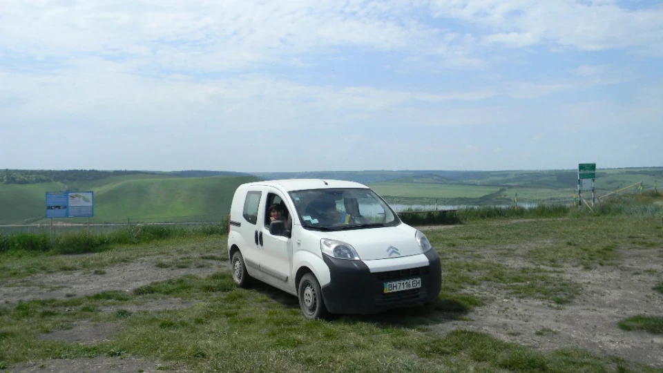 Citroen Nemo 2