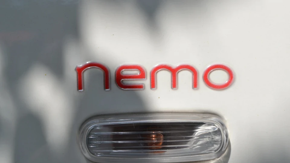 Citroen Nemo 3