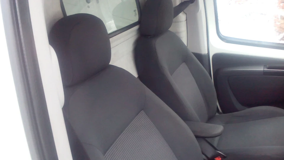 Citroen Nemo 1,4 HDI 2