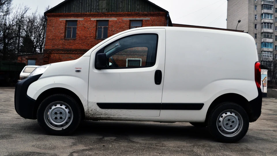 Citroen Nemo Продам 068-32-28-666 MAX