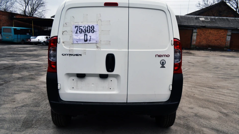 Citroen Nemo Продам 068-32-28-666 MAX 2