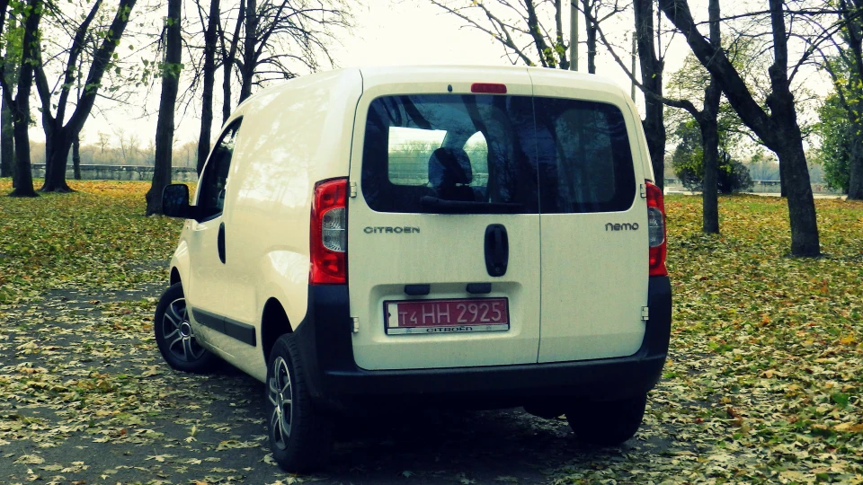 Citroen Nemo ▒SMART FAST▒