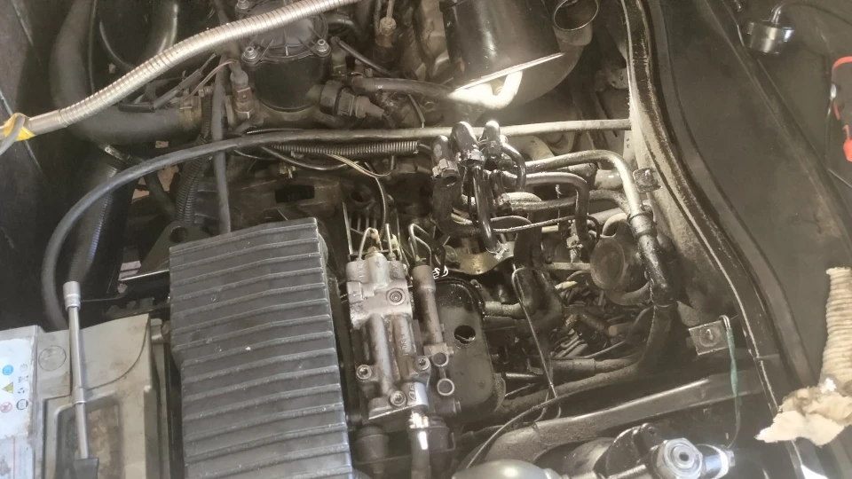 Citroen Xantia 1.9 td гідроактив 2 2