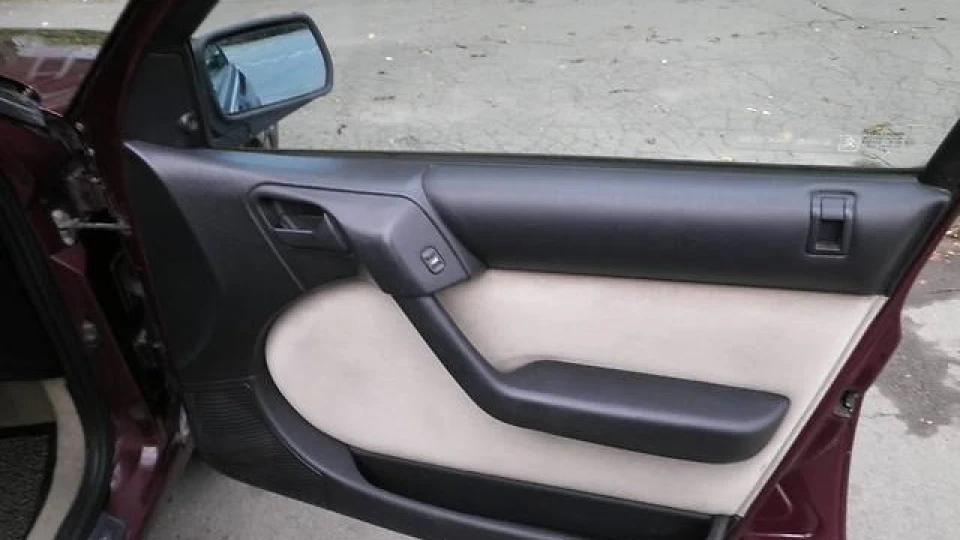 Citroen Xantia 2.0 АКПП 4