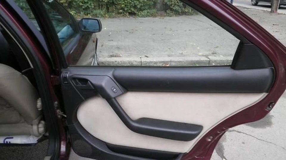 Citroen Xantia 2.0 АКПП 5