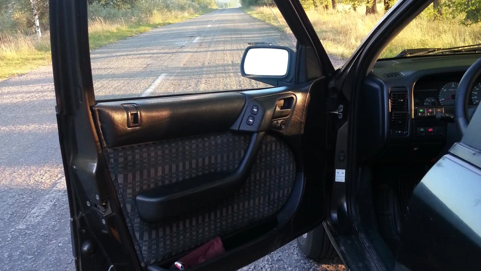 Citroen Xantia Mon préféré français 3