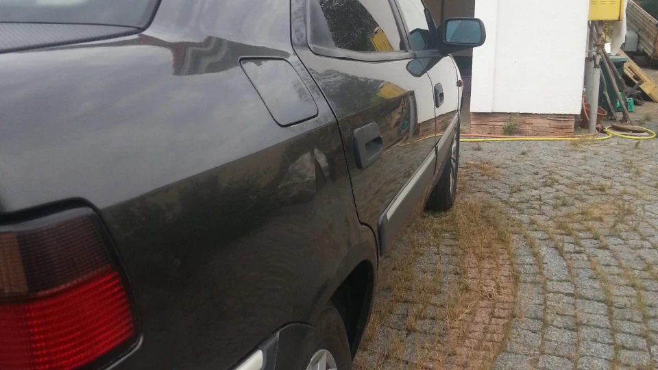 Citroen Xantia Mon préféré français 5