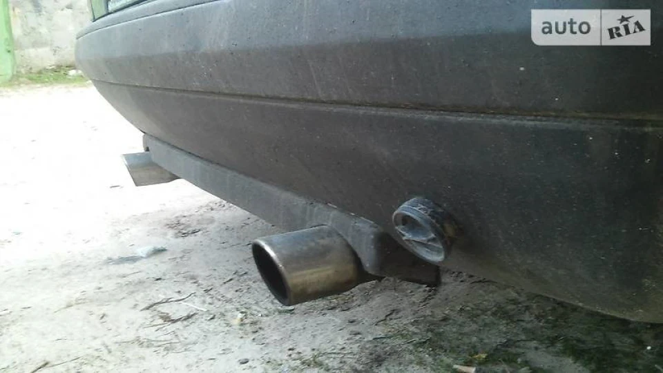 Citroen XM 4