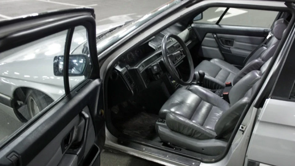 Citroen XM 2.1D12 2
