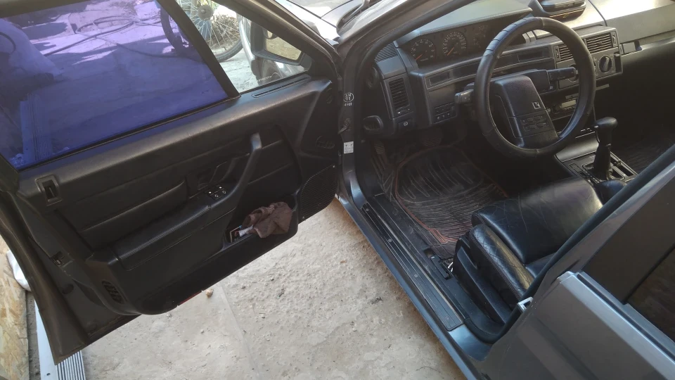 Citroen XM V6 3.0 5