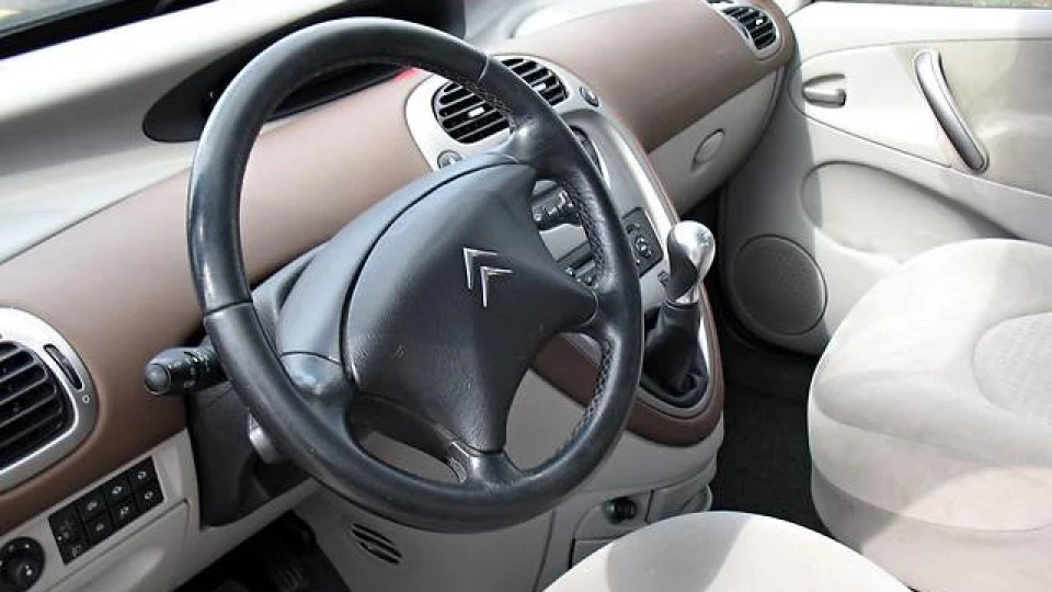Citroen Xsara Picasso