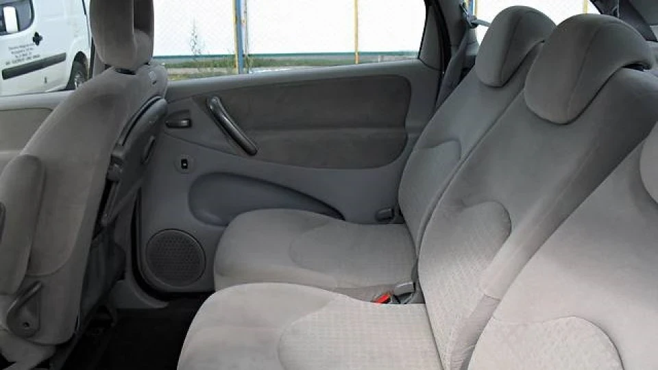 Citroen Xsara Picasso 2