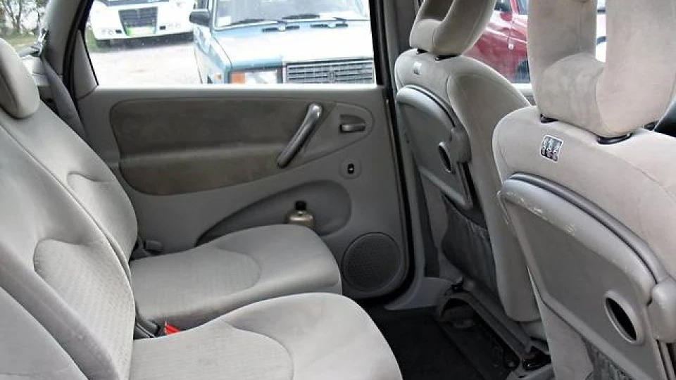 Citroen Xsara Picasso 3