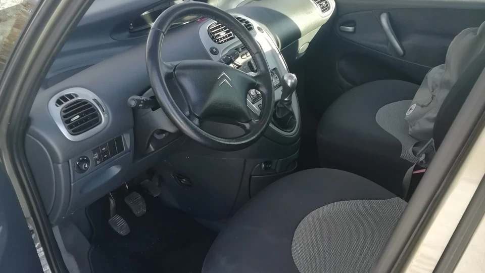 Citroen Xsara Picasso 2