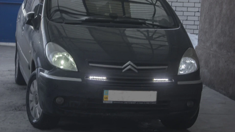 Citroen Xsara Picasso