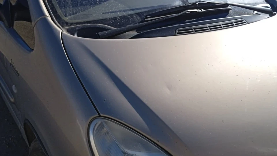 Citroen Xsara Picasso 1.6 HDI