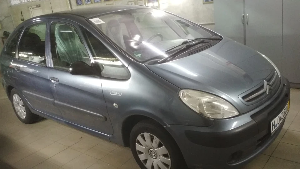 Citroen Xsara Picasso 1.6