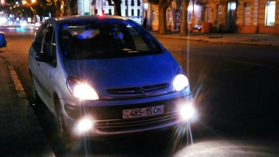 Citroen Xsara Picasso 1.8