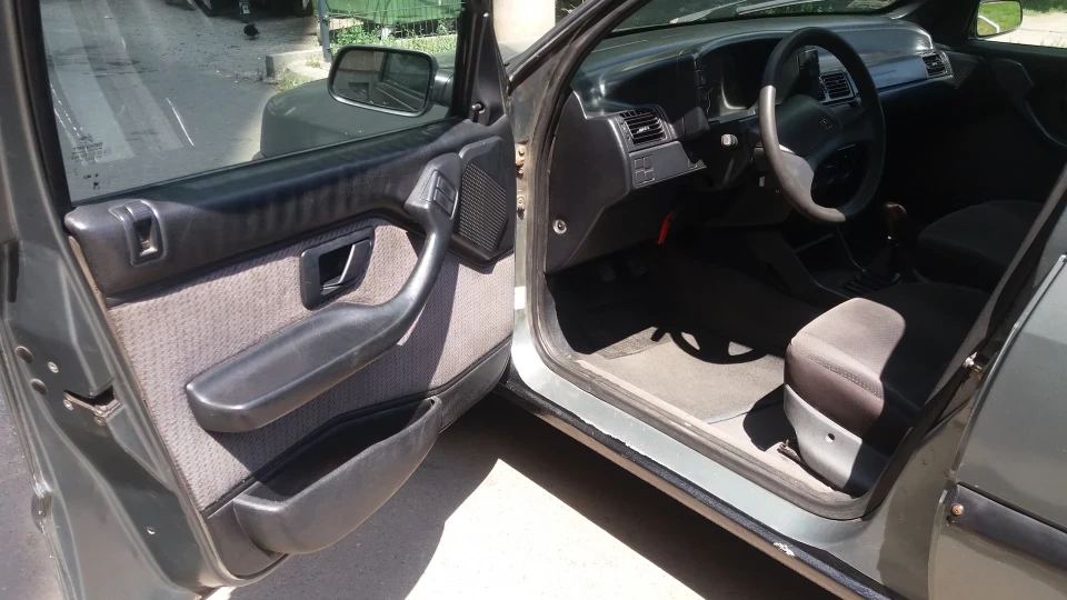 Citroen ZX 1.8і Fantômas 2
