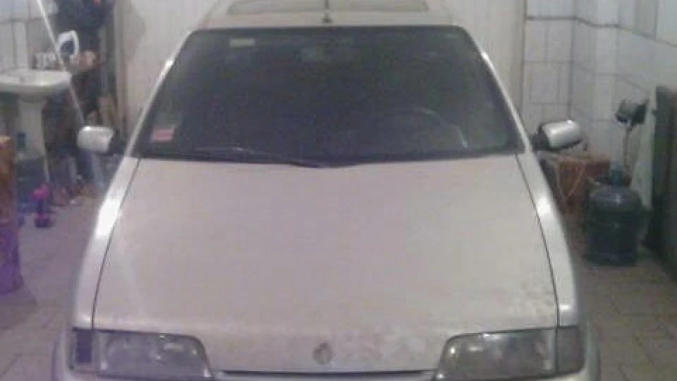 Citroen ZX 1.9 volcane 2
