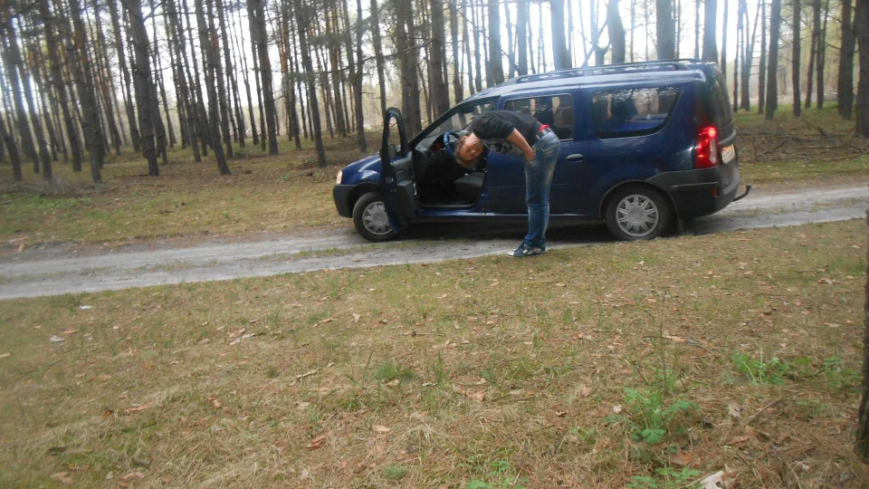 Dacia Logan MCV 4