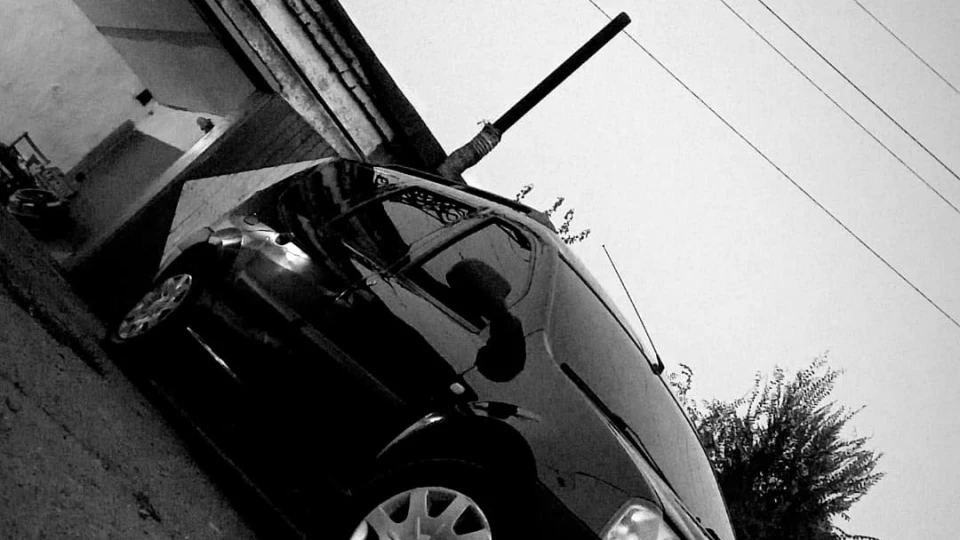 Dacia Logan MCV 3